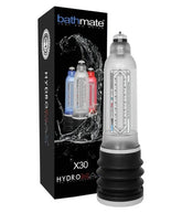 Bomba Bathmate X30 for increasing penile length and girth